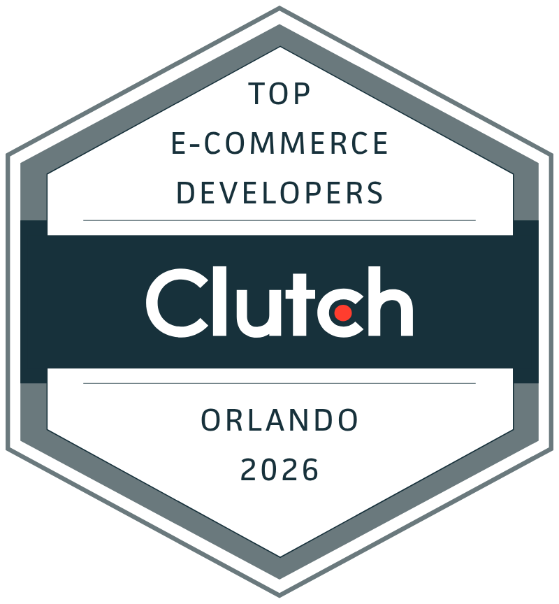 Clutch Top E-commerce Developers, Orlando 2026